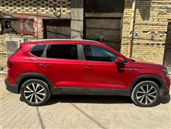 Volkswagen Taos